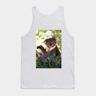 Hi I'm Benni Tank Top